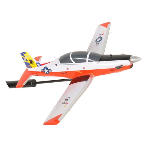 VT-28 T-6B Texan II Briefing Stick - View 4