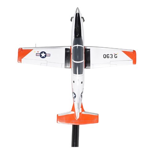 VT-28 T-6B Texan II Briefing Stick - View 5