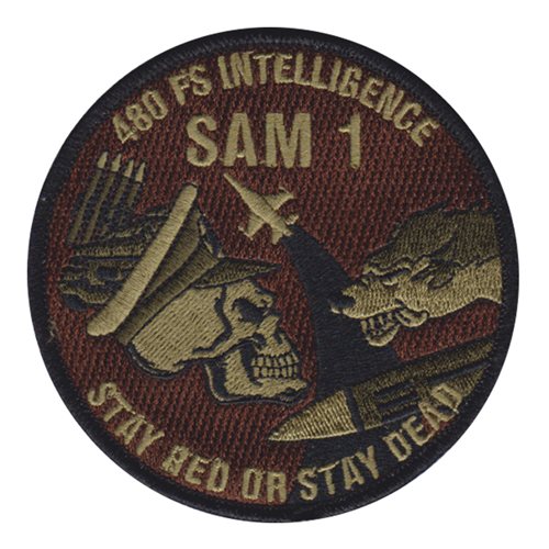 480 FS Stay Red Or Stay Dead OCP Patch