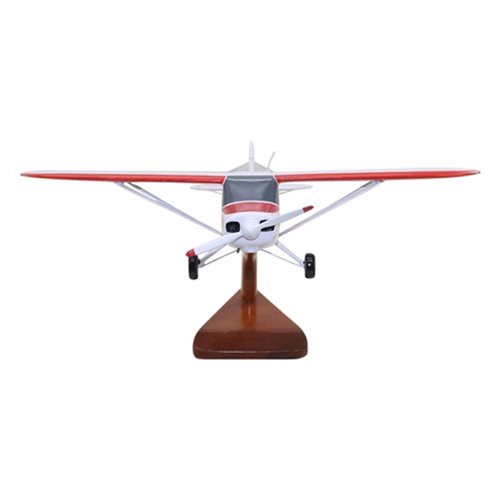 Piper PA-22 Colt Custom Aircraft Model - View 4