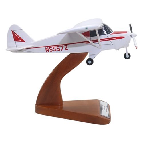 Piper PA-22 Colt Custom Aircraft Model - View 5