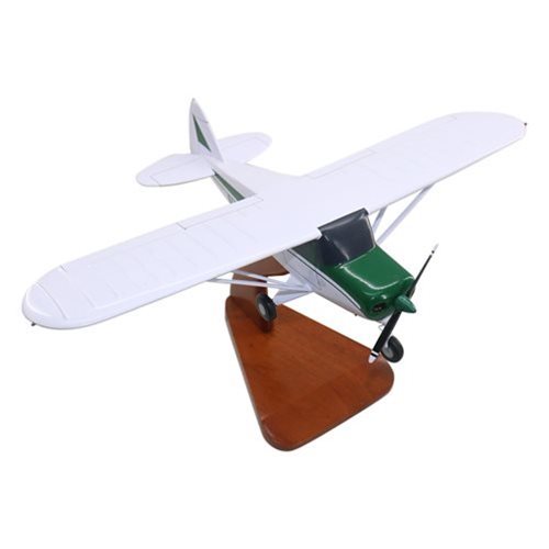 Piper PA-22 Colt Custom Aircraft Model - View 6