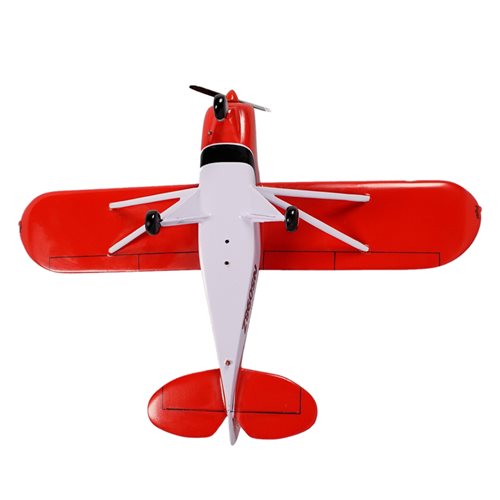 Piper PA-22 Colt Custom Aircraft Model - View 8