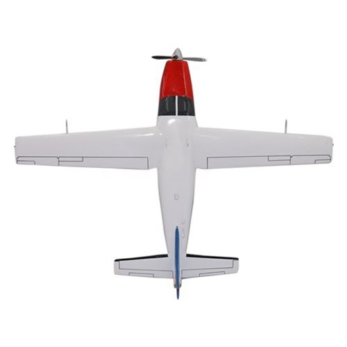 Cessna 208B Grand Caravan Custom Airplane Model - View 8