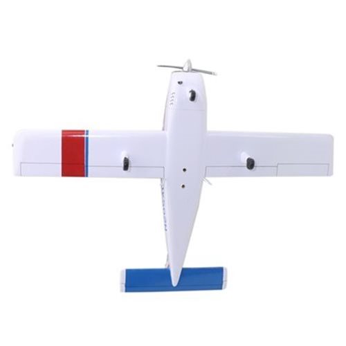  Beechcraft C23 Sundowner Aircraft Model - View 8
