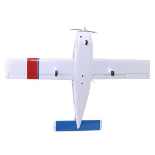  Beechcraft C23 Sundowner Aircraft Model - View 9