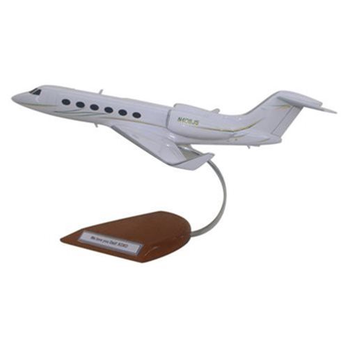 Gulfstream G450 Custom Airplane Model  - View 3