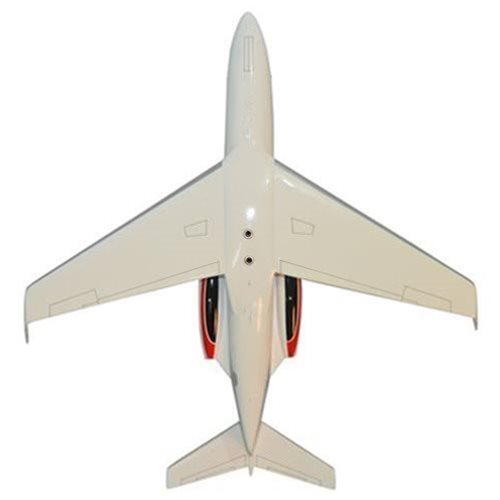 Gulfstream G450 Custom Airplane Model  - View 9