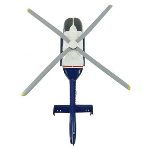 Eurocopter EC135 Custom Helicopter Model  - View 8
