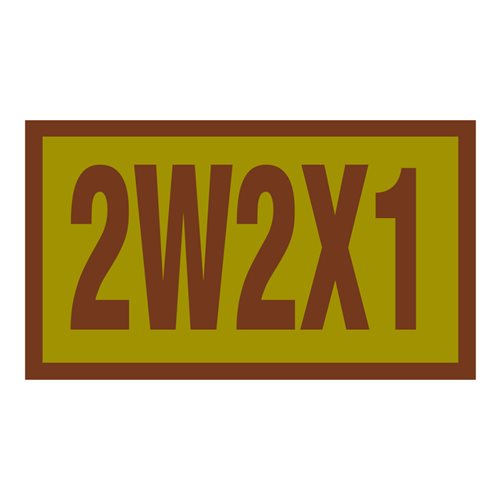 2W2X1 Duty Identifier OCP Patch