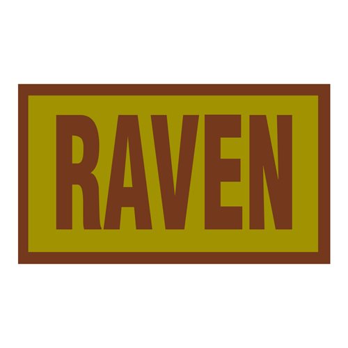 RAVEN Identifier OCP Patch