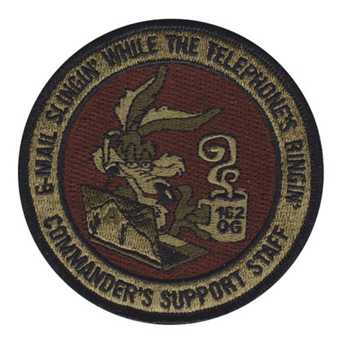 162 OG CSS OCP Patch