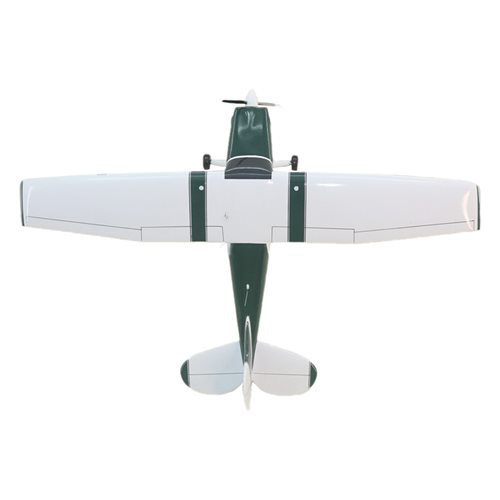 Cessna 170B Custom Aircraft Model - View 8
