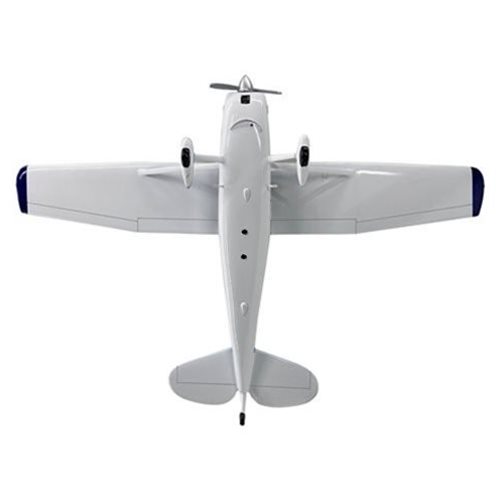 Cessna 170B Custom Aircraft Model - View 9