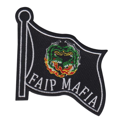 459 FTS Faip Mafia size 4 Patch