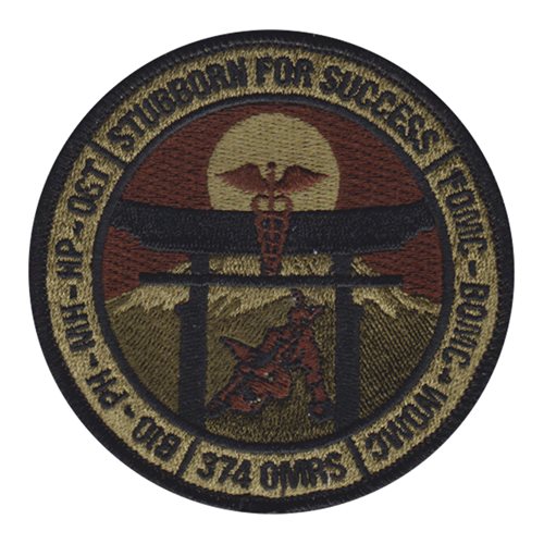 374 OMRS Morale OCP Patch