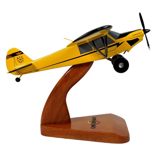CubCrafters Carbon Cub FX Custom Aircraft Model - View 4
