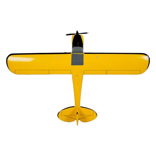CubCrafters Carbon Cub FX Custom Aircraft Model - View 6