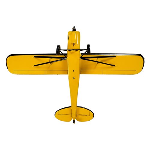 CubCrafters Carbon Cub FX Custom Aircraft Model - View 7
