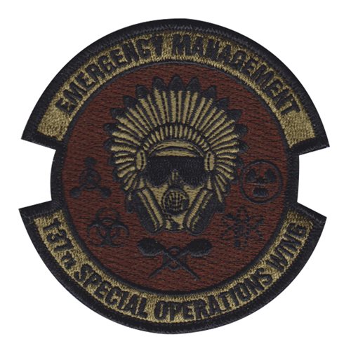 137 SOW Emergency Management OCP Patch