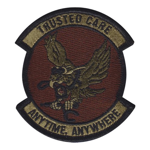 673 MDSS Trusted Care OCP Patch 