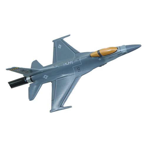 419 OG F-16 Fighting Falcon Briefing Sticks - View 4