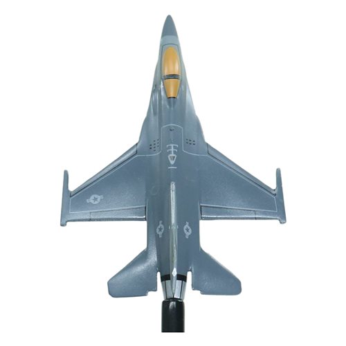 419 OG F-16 Fighting Falcon Briefing Sticks - View 5