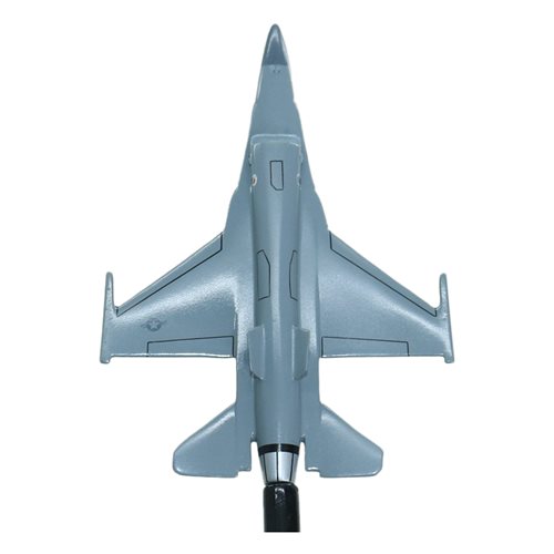 419 OG F-16 Fighting Falcon Briefing Sticks - View 6