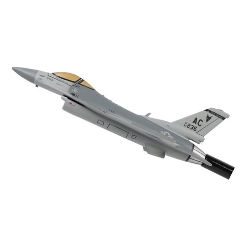 119 FS F-16C/D Fighting Falcon Briefing Sticks - View 2