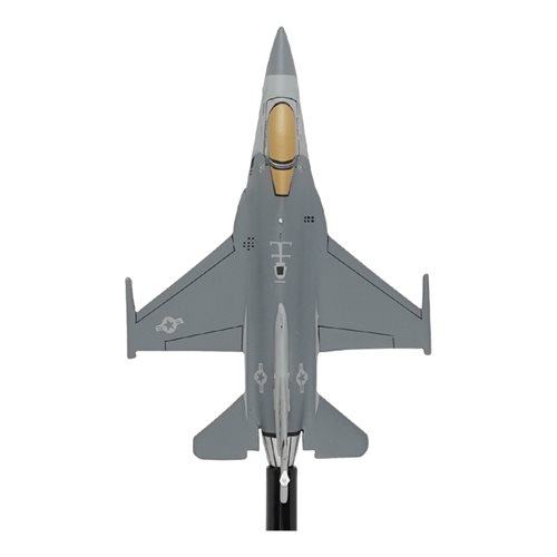 119 FS F-16C/D Fighting Falcon Briefing Sticks - View 5