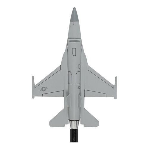 119 FS F-16C/D Fighting Falcon Briefing Sticks - View 6