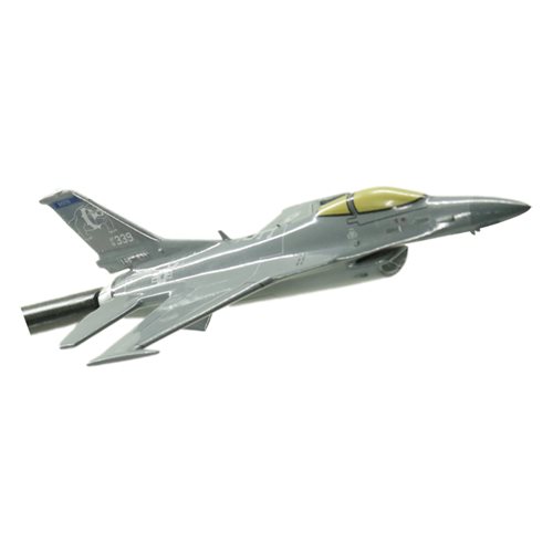 179 FS F-16C Fighting Falcon Briefing Sticks - View 4