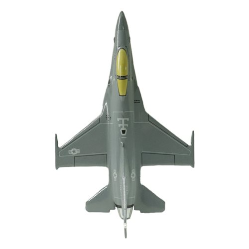 179 FS F-16C Fighting Falcon Briefing Sticks - View 5