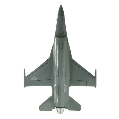 179 FS F-16C Fighting Falcon Briefing Sticks - View 6