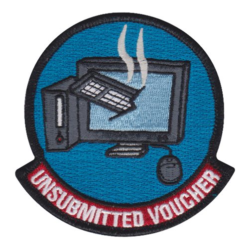 VMM-162 Unsubmitted Voucher Patch
