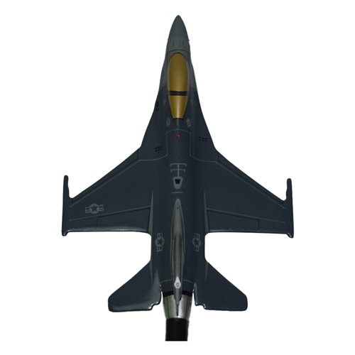 134 FS F-16C/D Fighting Falcon Briefing Sticks - View 5