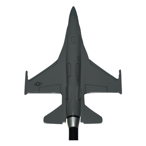 134 FS F-16C/D Fighting Falcon Briefing Sticks - View 6