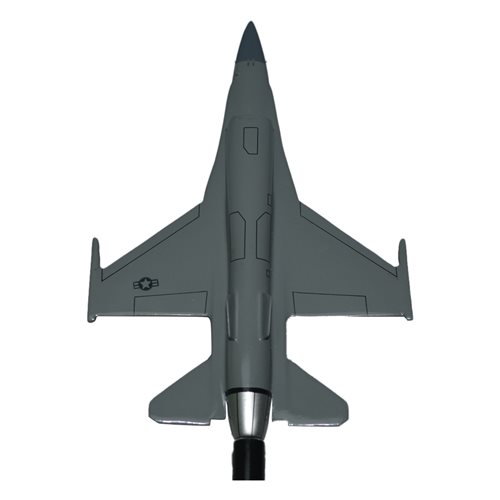 152 FS F-16C Briefing Stick  - View 6