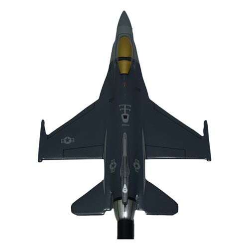 194 FS F-16C Fighting Falcon Briefing Sticks - View 5