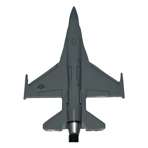 194 FS F-16C Fighting Falcon Briefing Sticks - View 6