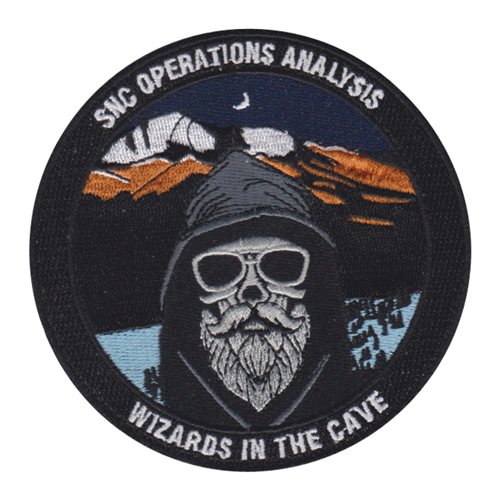SNC Operations Analysis Patch