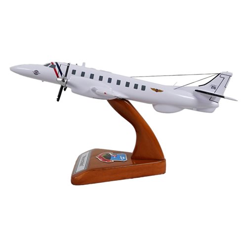 Design Your Own  C-26 Metroliner Custom Aircraft Model - View 2