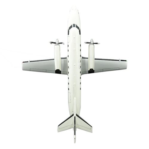 Design Your Own  C-26 Metroliner Custom Aircraft Model - View 8