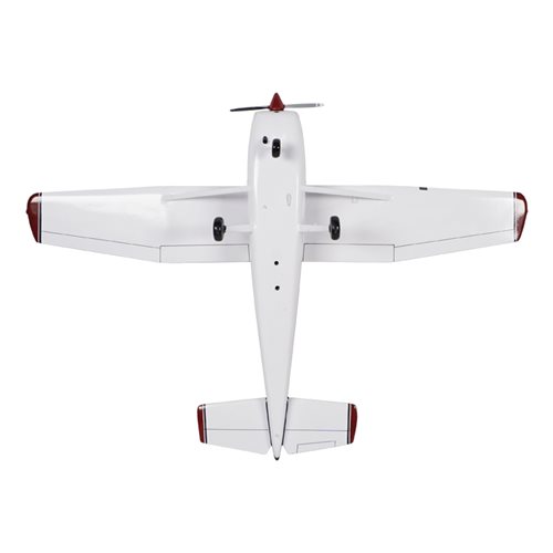 Cessna 182A Custom Aircraft Model - View 9