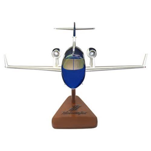 Honda HA-420 HondaJet Custom Aircraft Model - View 4