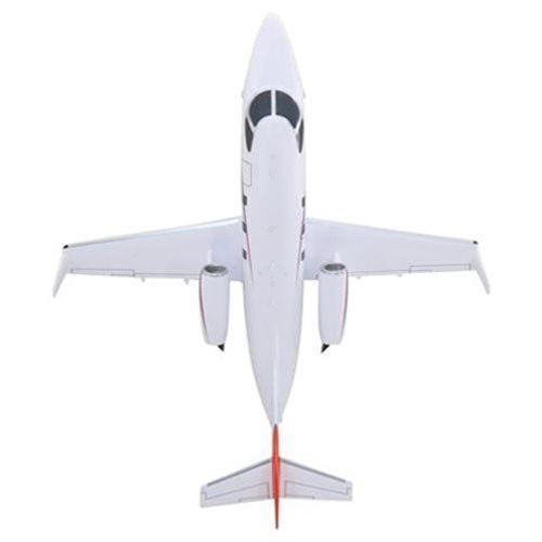 Honda HA-420 HondaJet Custom Aircraft Model - View 8