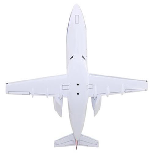 Honda HA-420 HondaJet Custom Aircraft Model - View 9