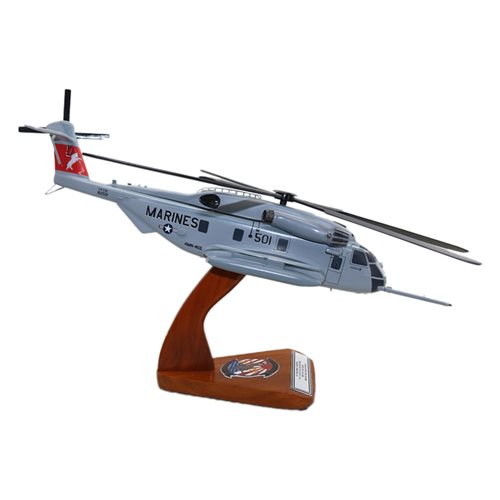 Sikorsky CH-53 Sea Stallion Custom Helicopter Model - View 6