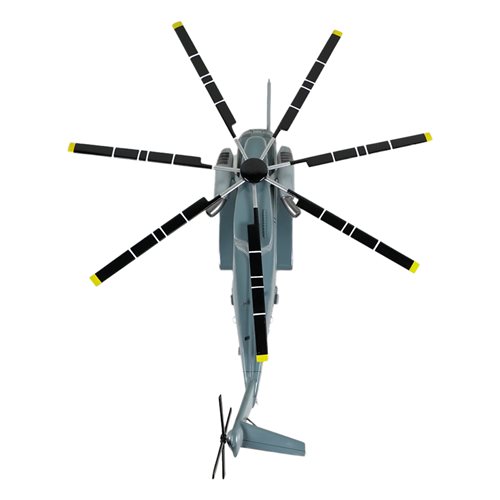 Sikorsky CH-53 Sea Stallion Custom Helicopter Model - View 8