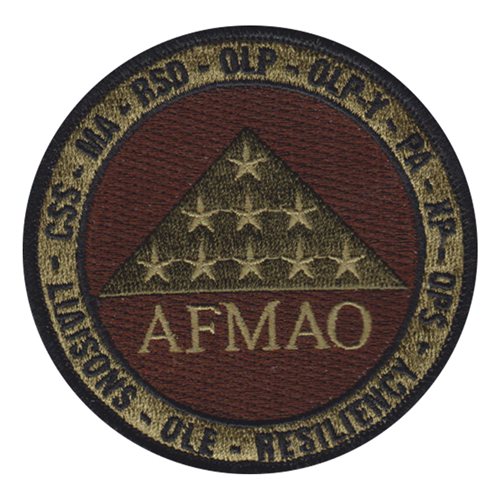 AFMAO OLP-Y OCP Patch